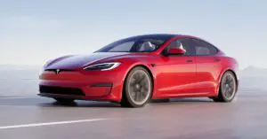 Tesla S3 er en af markedets mest populære elbiler