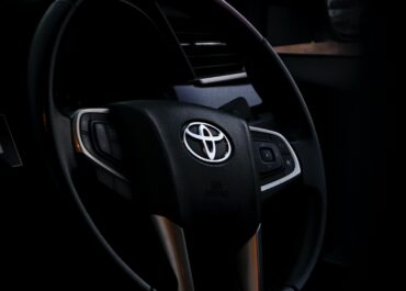 Toyota er klar med faststofbatterier i 2027!