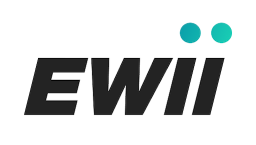 EWII logo