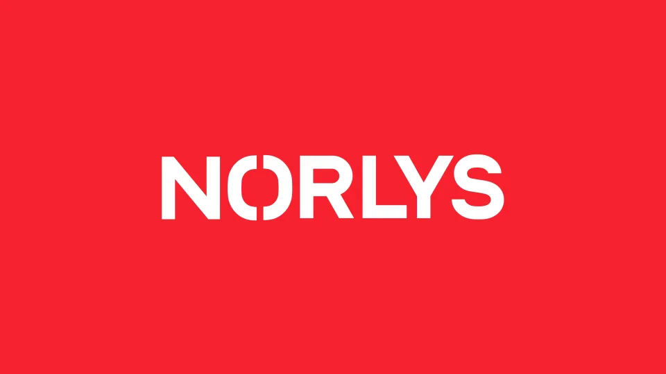 Norlys logo