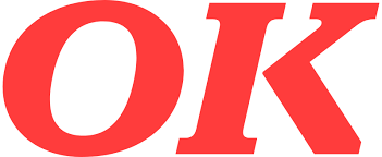 OK el logo