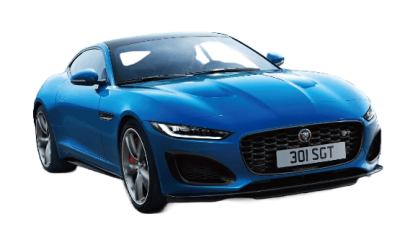 Jaguar F-type elbiler.dk 1