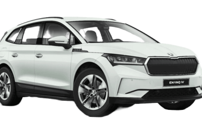 skoda enyaq elbiler.dk 3